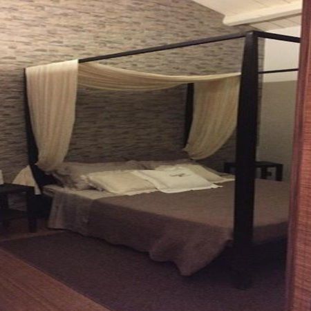 Giumbabulla Luxury House Bed and Breakfast Ragusa Exteriör bild