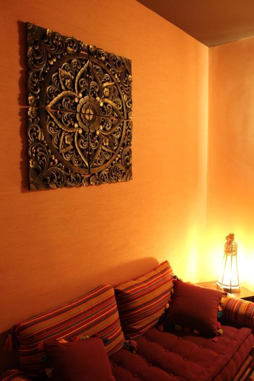Giumbabulla Luxury House Bed and Breakfast Ragusa Rum bild