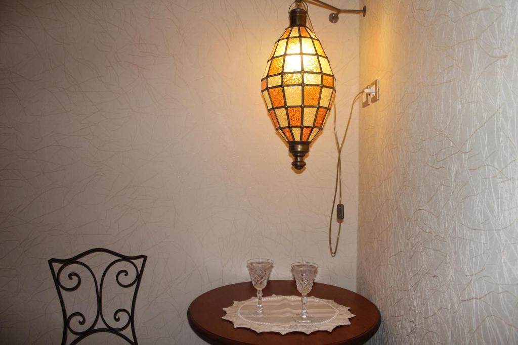 Giumbabulla Luxury House Bed and Breakfast Ragusa Rum bild