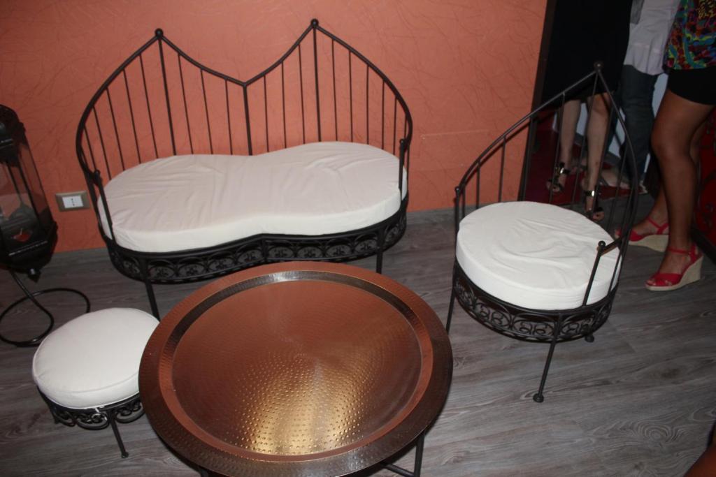 Giumbabulla Luxury House Bed and Breakfast Ragusa Exteriör bild