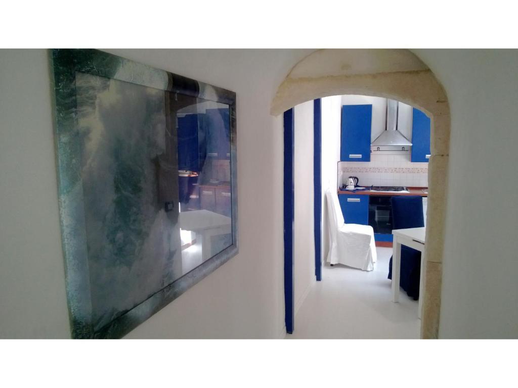 Giumbabulla Luxury House Bed and Breakfast Ragusa Rum bild
