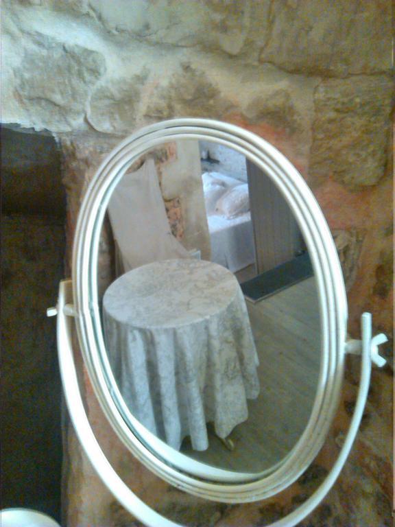 Giumbabulla Luxury House Bed and Breakfast Ragusa Exteriör bild