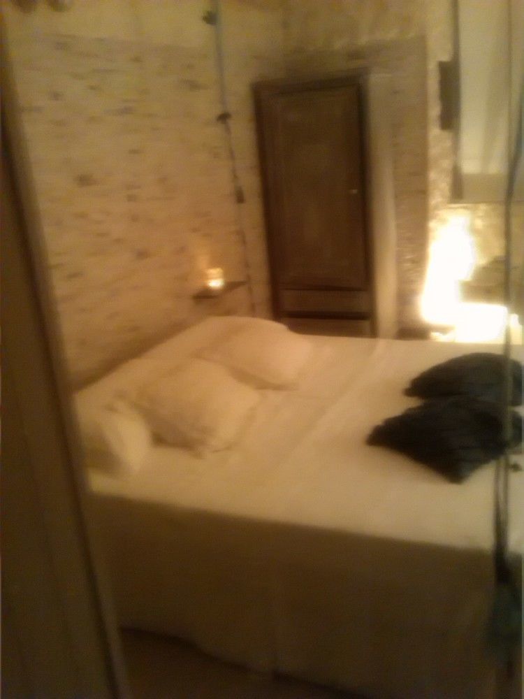Giumbabulla Luxury House Bed and Breakfast Ragusa Exteriör bild