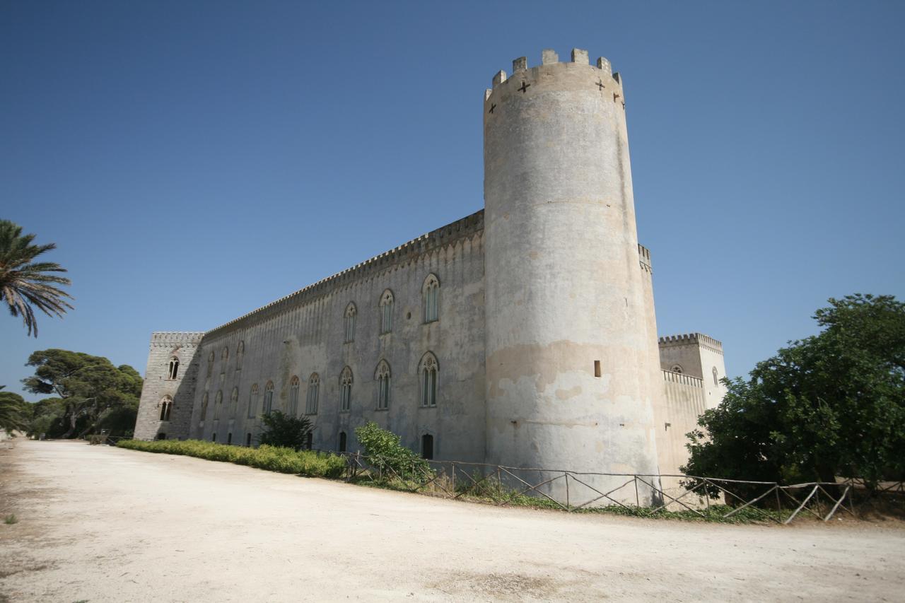 Giumbabulla Luxury House Bed and Breakfast Ragusa Exteriör bild