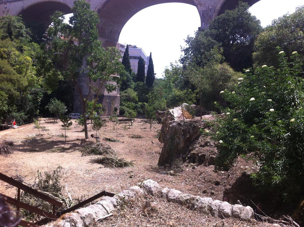 Giumbabulla Luxury House Bed and Breakfast Ragusa Exteriör bild