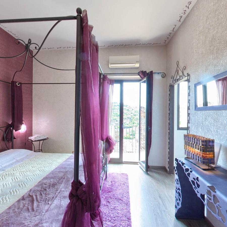 Giumbabulla Luxury House Bed and Breakfast Ragusa Exteriör bild