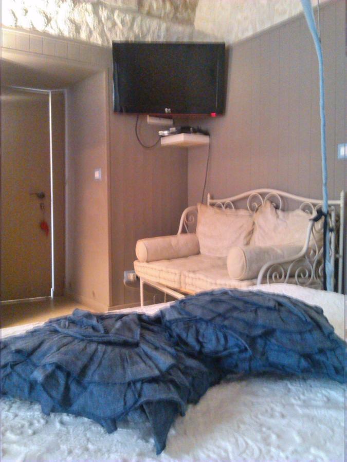 Giumbabulla Luxury House Bed and Breakfast Ragusa Exteriör bild