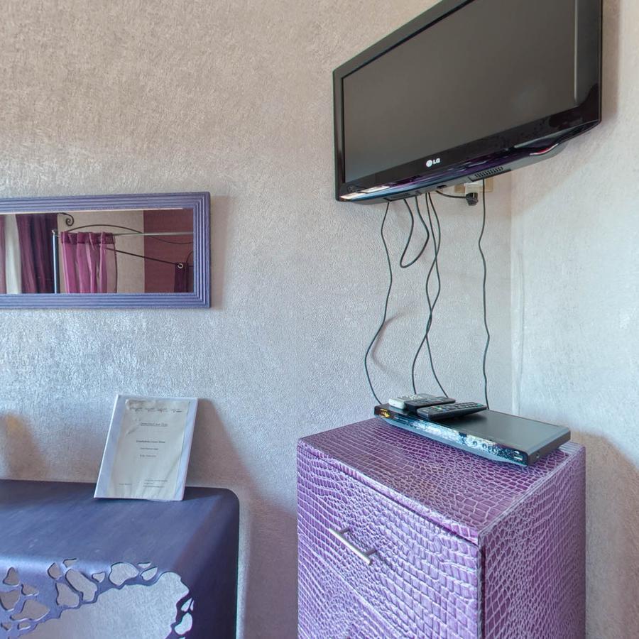 Giumbabulla Luxury House Bed and Breakfast Ragusa Exteriör bild