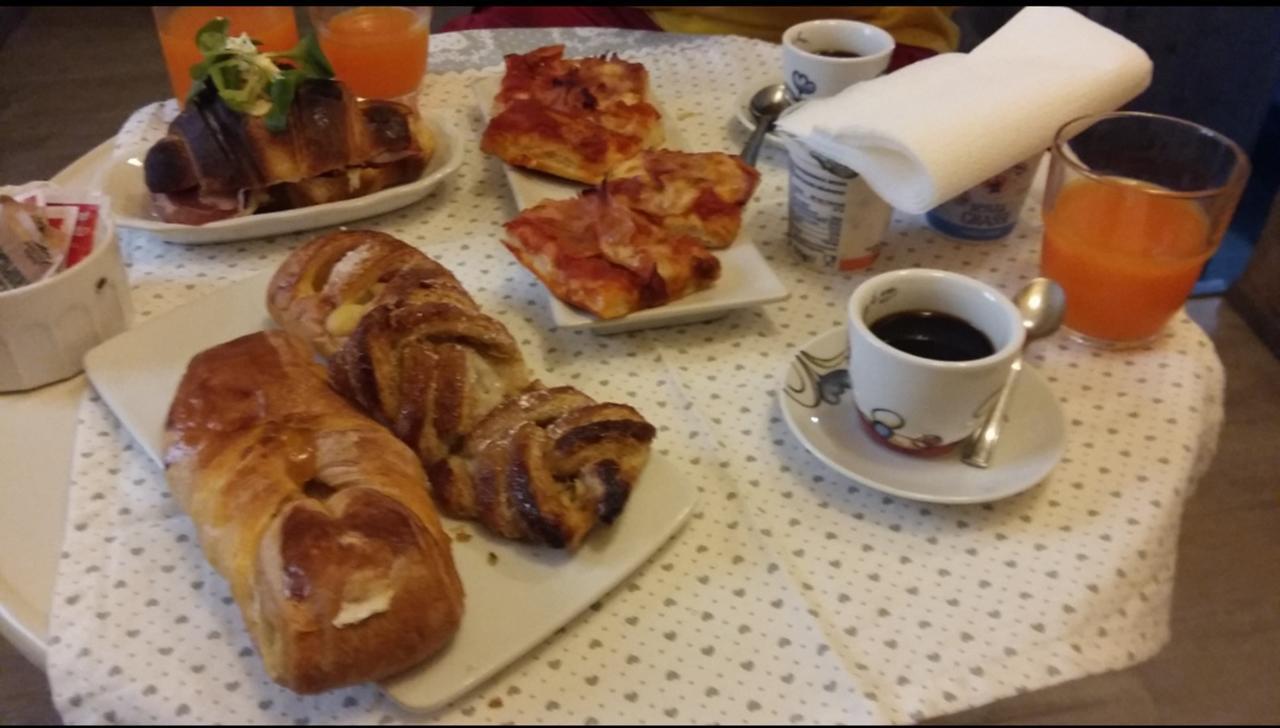 Giumbabulla Luxury House Bed and Breakfast Ragusa Exteriör bild
