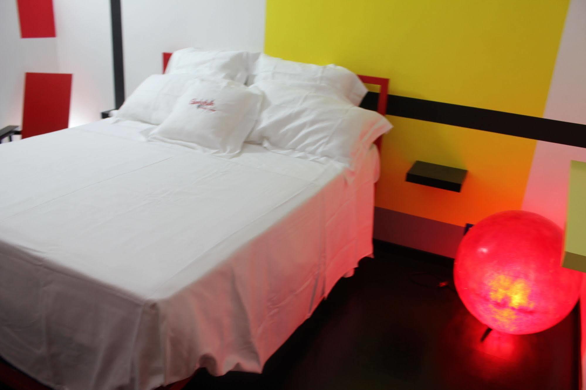 Giumbabulla Luxury House Bed and Breakfast Ragusa Exteriör bild