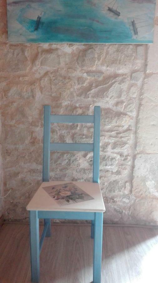 Giumbabulla Luxury House Bed and Breakfast Ragusa Exteriör bild